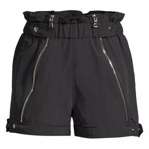 RtA Louie Short in Track‎ Black